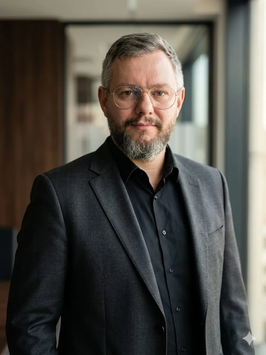 Grzegorz Piątek