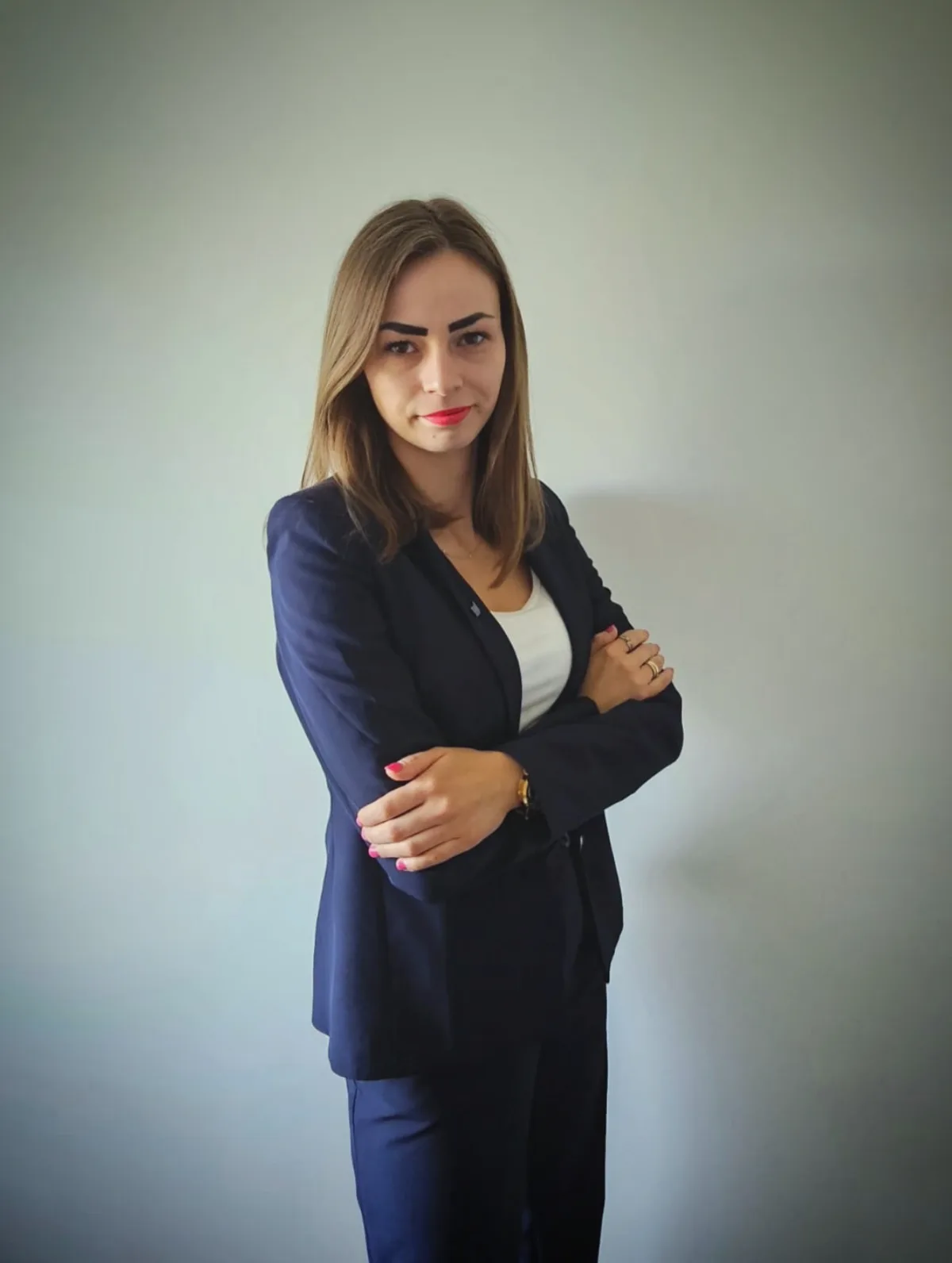 Paulina Nowakowska-Gotszling